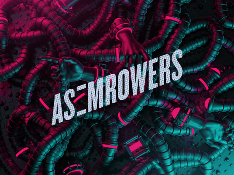 Asemrowers (Single)