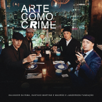 Arte Como Crime (Single)