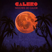 Noches de Calor (Single)