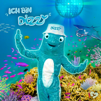 Ich bin Dizzy (Single)