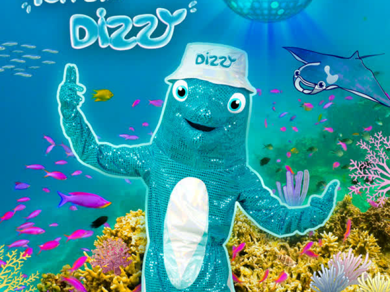 Ich bin Dizzy (Single)