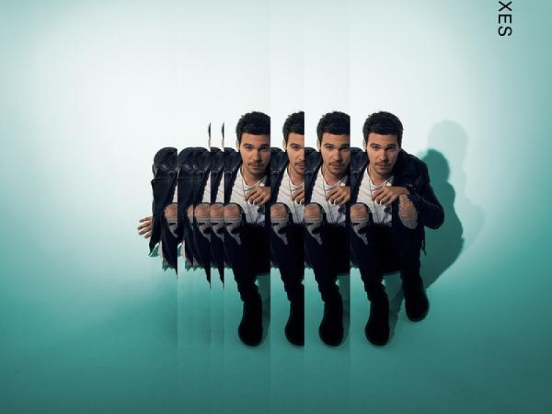 Hard To Love (The Remixes) (EP)