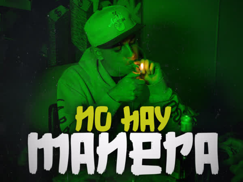 No Hay Manera (Single)