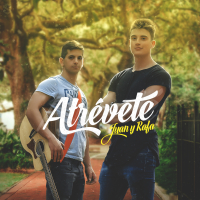 Atrévete (Single)