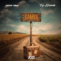 Hamba (Single)