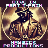 Dive In (feat. T-Pain) (Single)