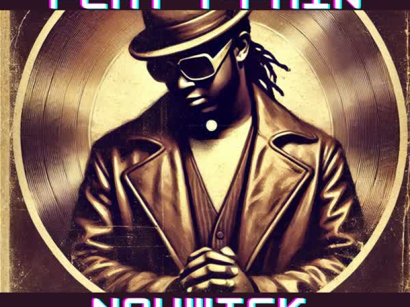 Dive In (feat. T-Pain) (Single)