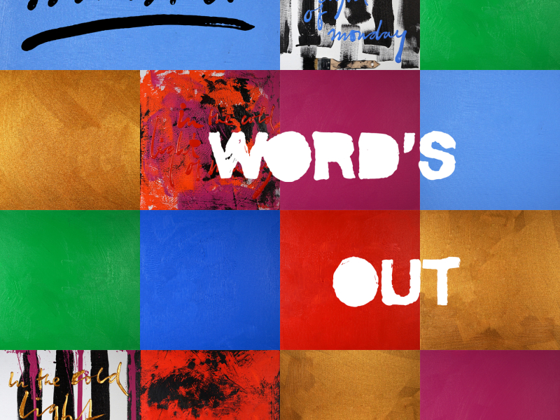 Word's Out (EP)