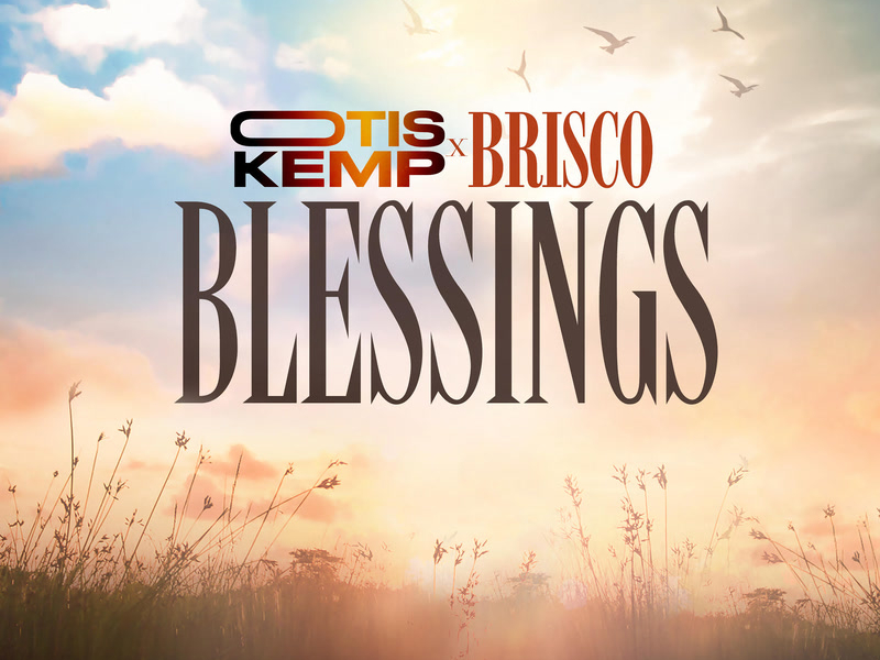 Blessings (Single)