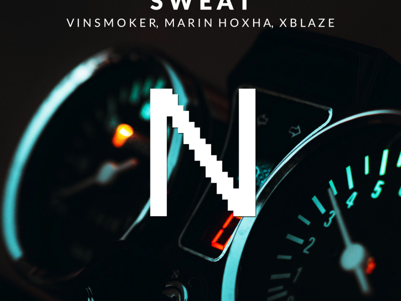 Sweat (Nightcore) (Single)