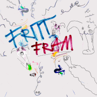 Fritt fram (Single)