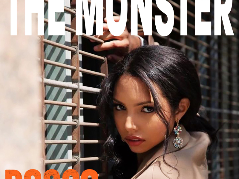 The Monster (Single)