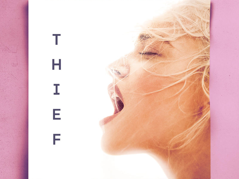 Thief (Thomas Gold Remix) (Single)