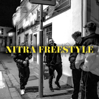 NITRA FREESTYLE (Single)