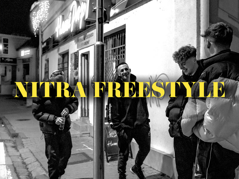 NITRA FREESTYLE (Single)