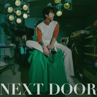Next Door (Feat. Ted Park) (Single)