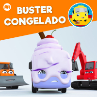 Buster Congelado (Single)