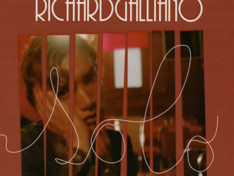 Richard Galliano Solo