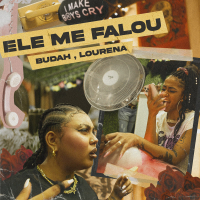 Ele Me Falou (Single)