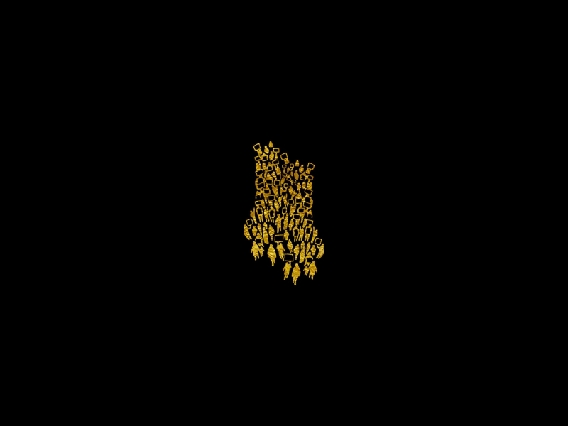 Golden (Single)