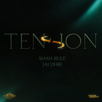 Tension (Single)