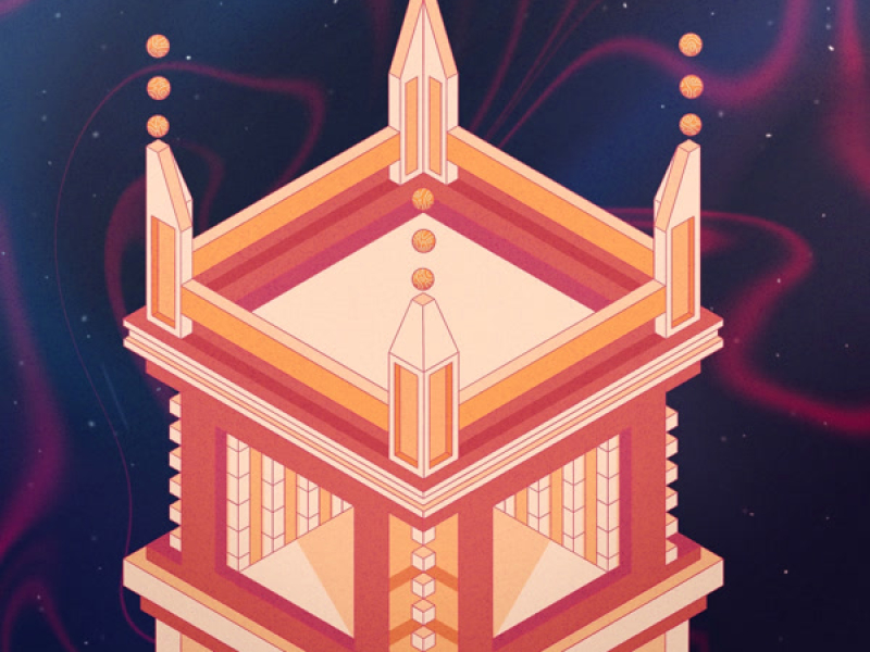 Flower of life (Single)