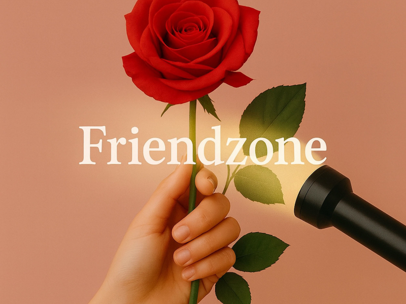 Friendzone (Single)