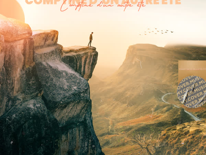 Comptine d'un autre été (Single)