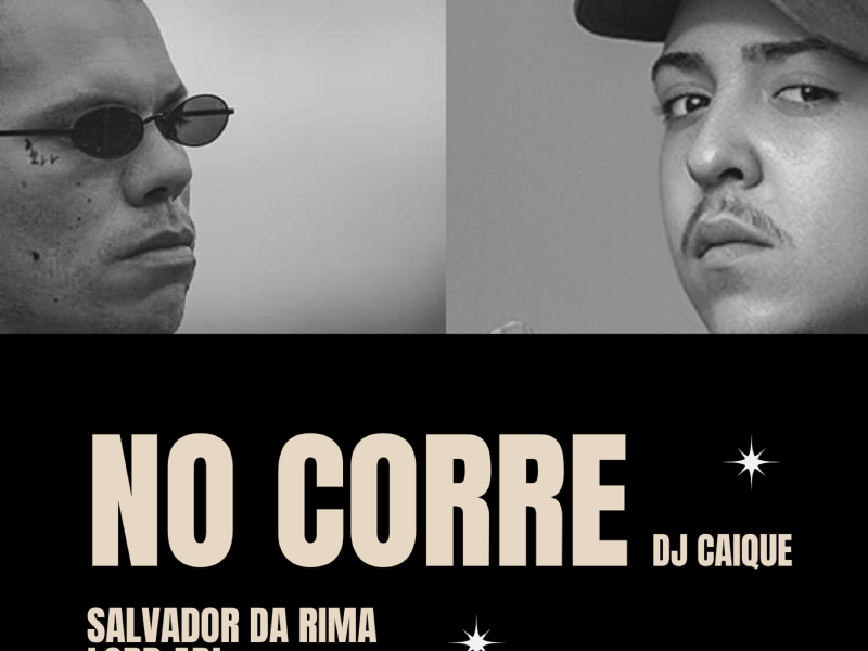 No Corre (Single)