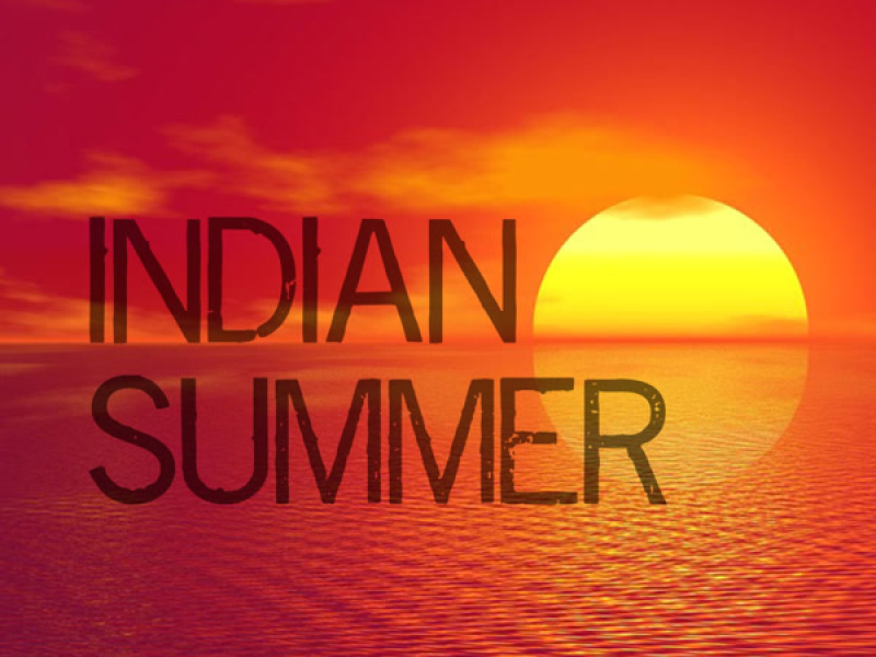 Sunday Chill /Indian Summer (EP)