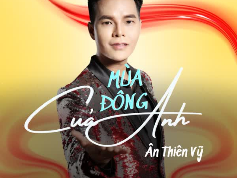 Mùa Đông Của Anh