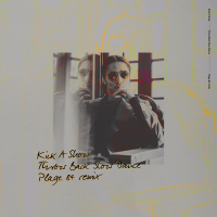 Throw Back Slow Dance (Plage 84 Remix) (Single)