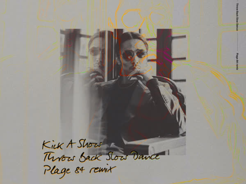 Throw Back Slow Dance (Plage 84 Remix) (Single)