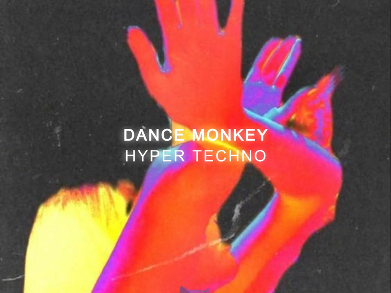 Dance Monkey (EP)