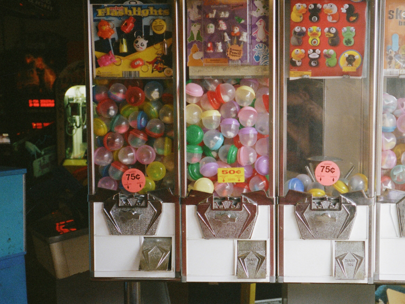 Kangaroo (Acoustic Version)