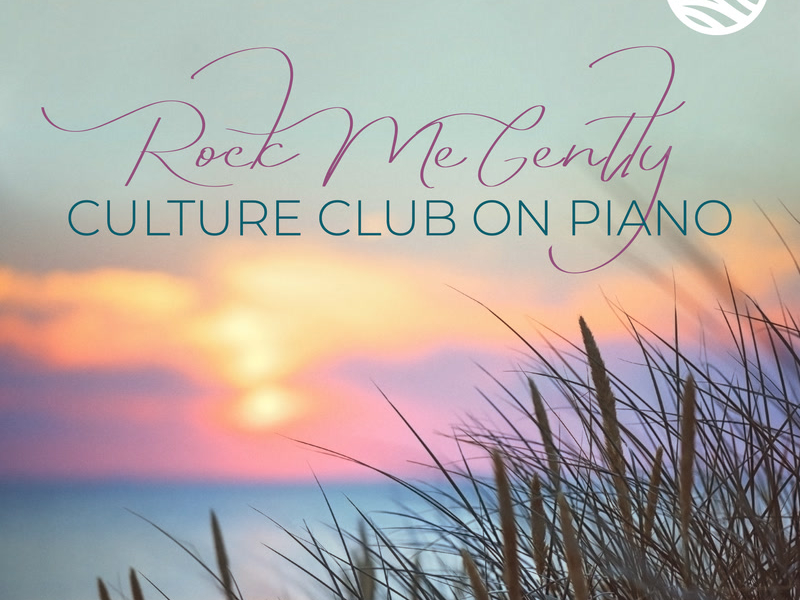 Rock Me Gently: Culture Club on Piano