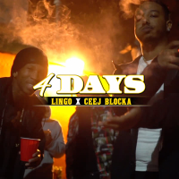 4 Days (Single)