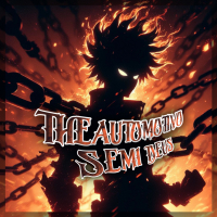 THE AUTOMOTIVO SEMI-DEUS (Single)