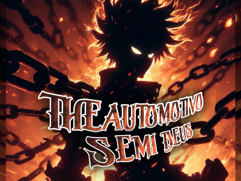 THE AUTOMOTIVO SEMI-DEUS (Single)