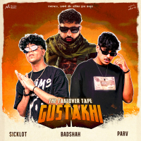 Gustakhi (Single)