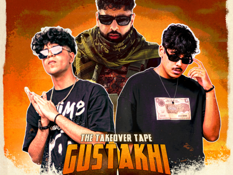 Gustakhi (Single)
