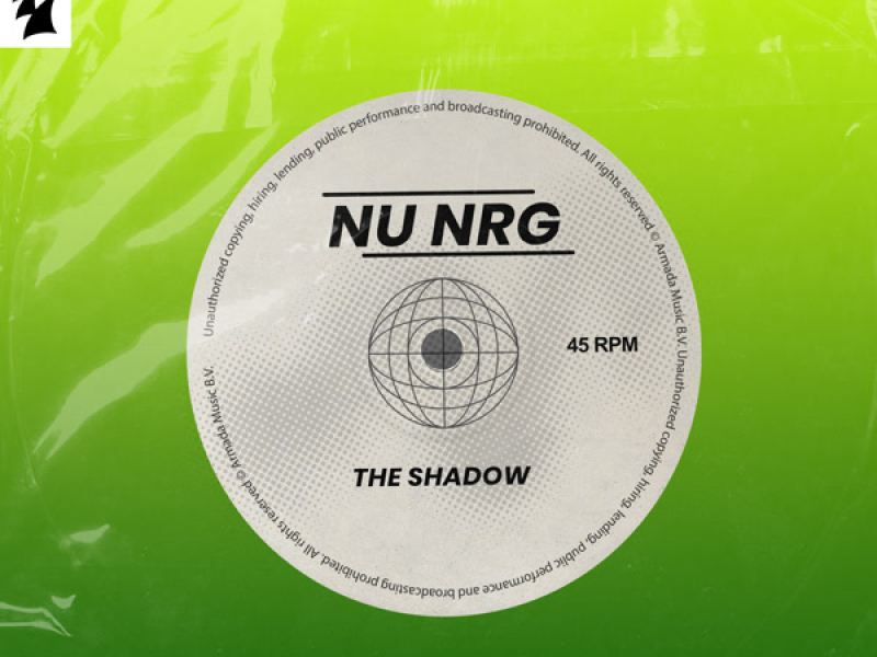 The Shadow (Single)