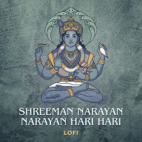 Shreeman Narayan Narayan Hari Hari (Single)