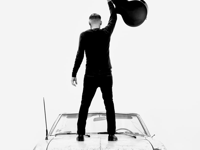 On The Road (Single)