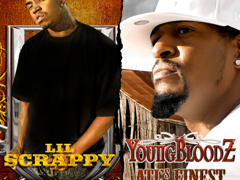 Prince of the South & ATL's Finest (Special Edition)