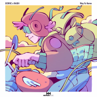 Way to Home (Single)