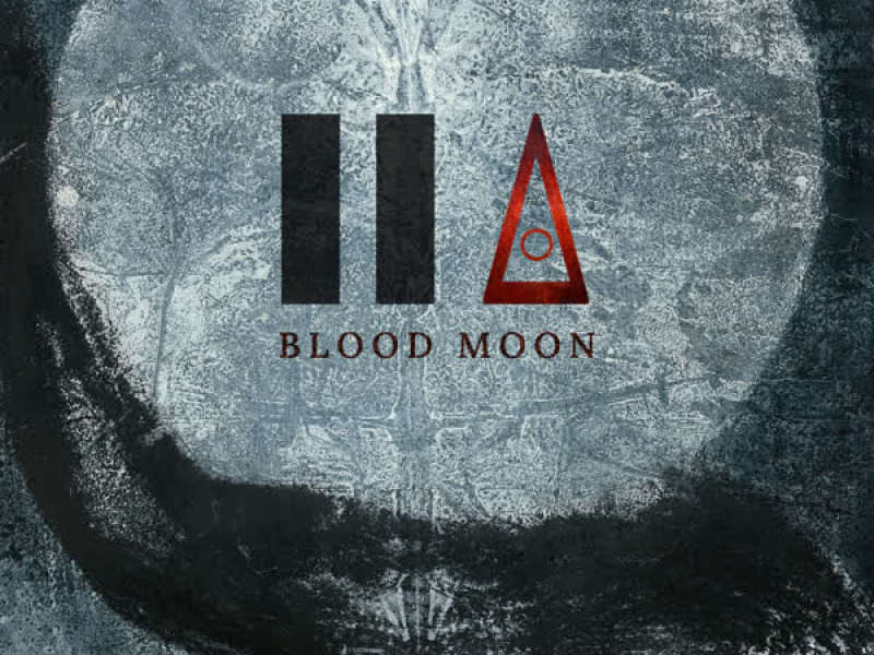 Blood Moon (Single)