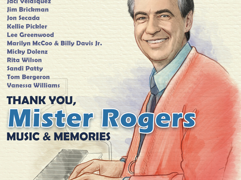 It's Such a Good Feeling (Single)