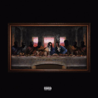 Come Eat Wit Us (Single)