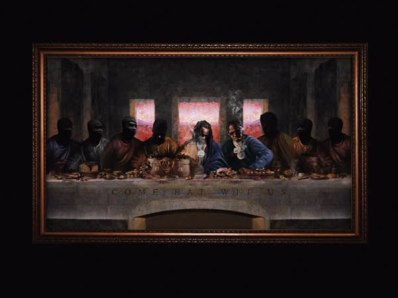 Come Eat Wit Us (Single)